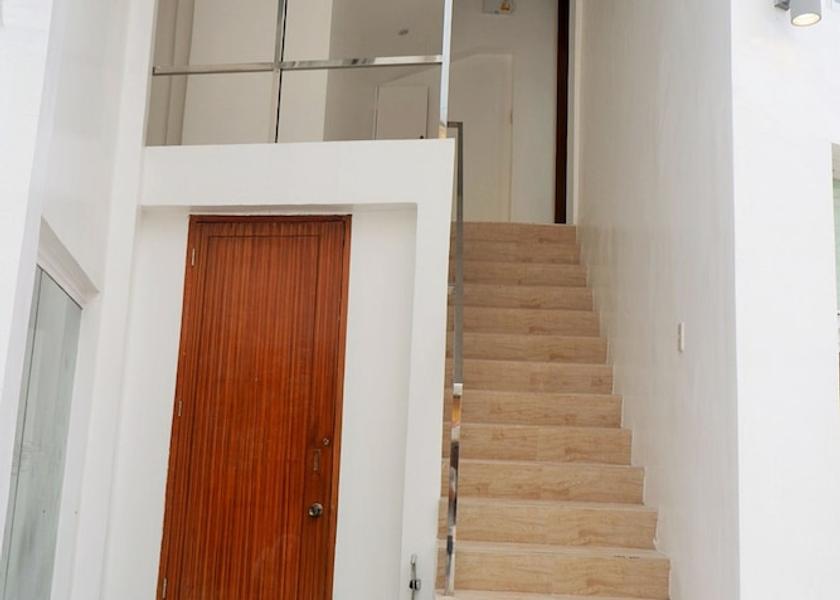 Western Visayas Boracay Island Property entrance