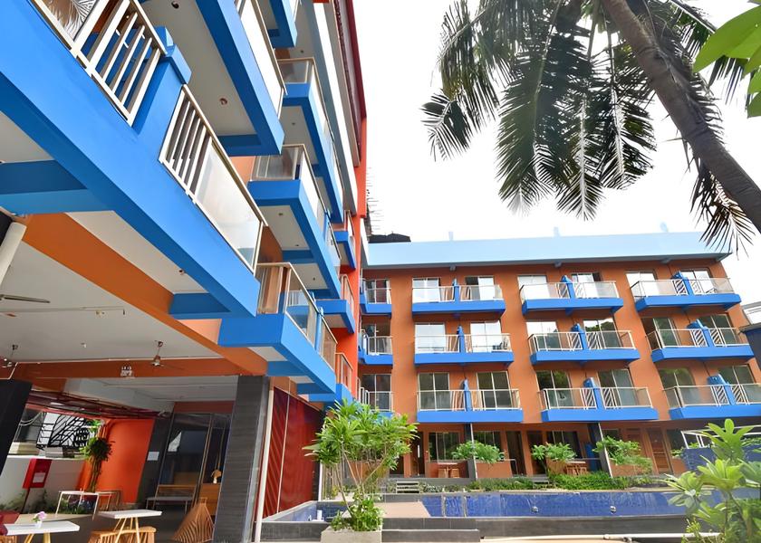 Western Visayas Boracay Island 
