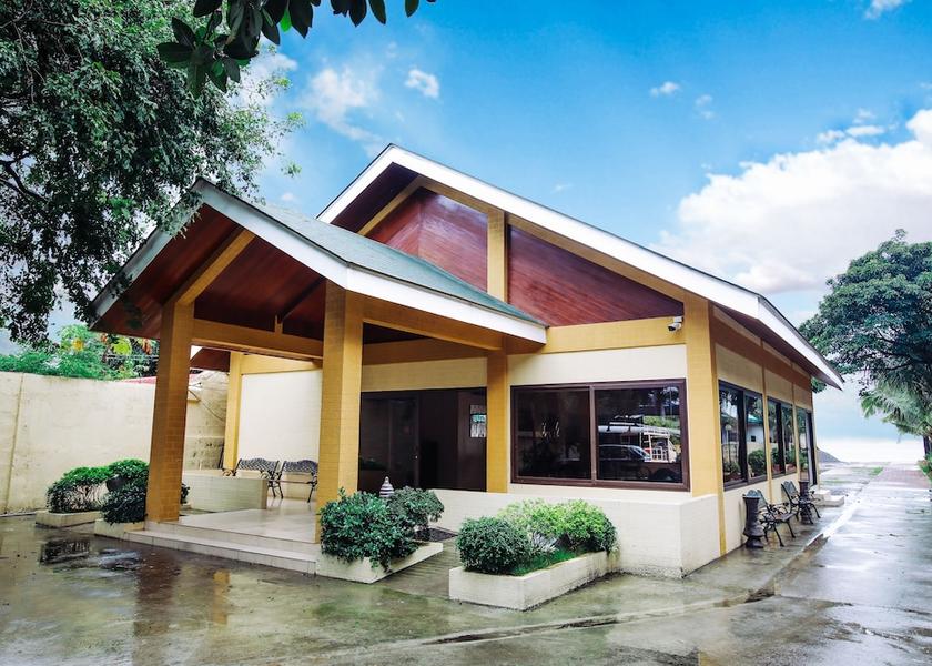 Western Visayas Boracay Island Property amenity