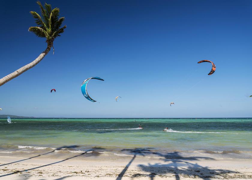 Western Visayas Boracay Island 