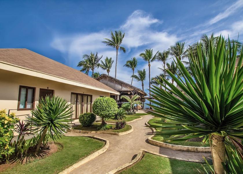 Western Visayas Boracay Island Property grounds