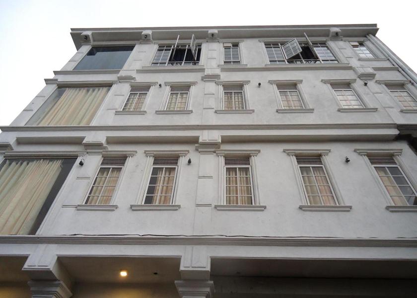 Central Province Kandy exterior view