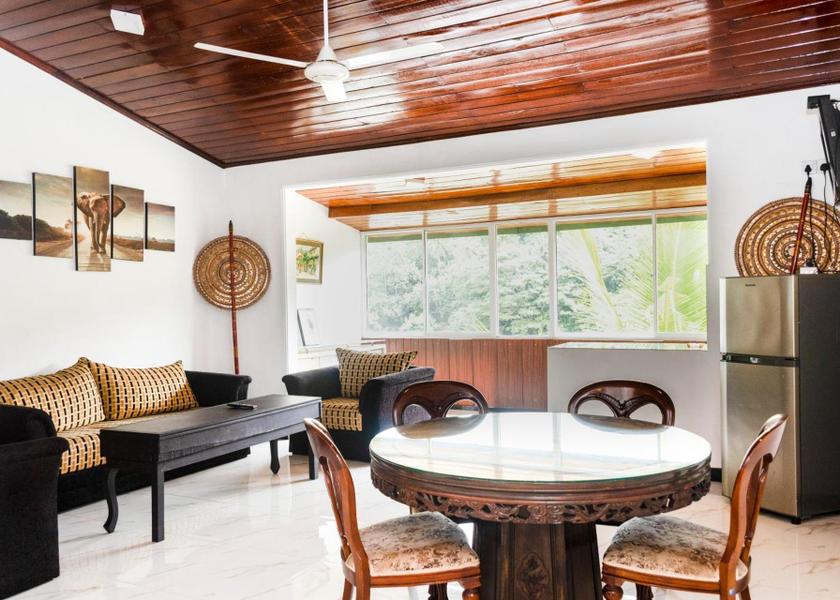 Central Province Kandy Public Areas