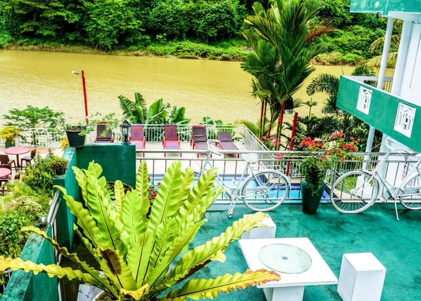 Central Province Kandy view