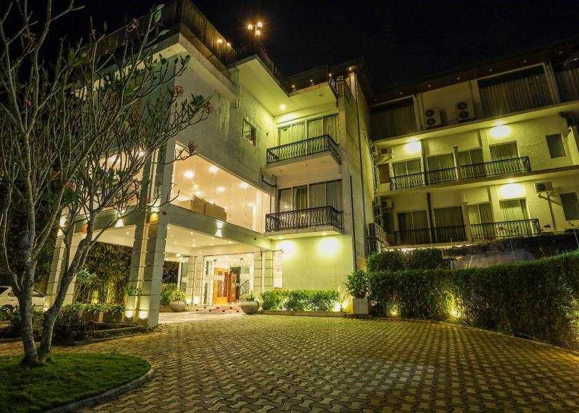 Central Province Kandy exterior view