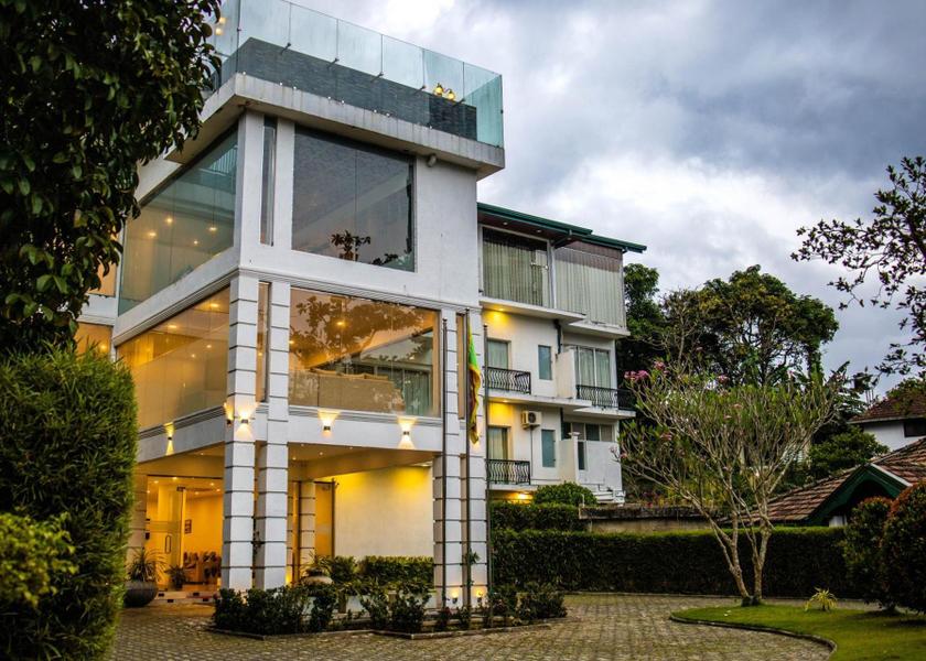 Central Province Kandy exterior view