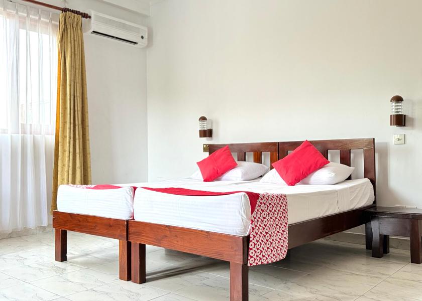 Central Province Kandy Triple