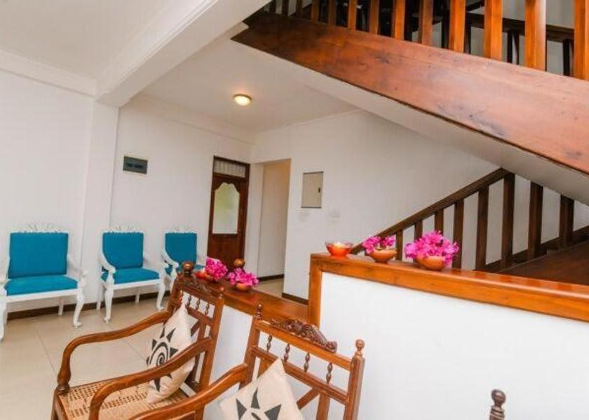 Central Province Kandy 