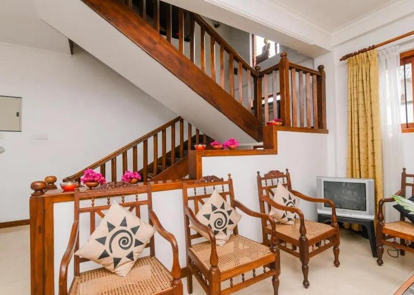 Central Province Kandy facilities