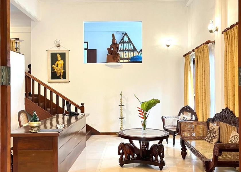 Central Province Kandy 