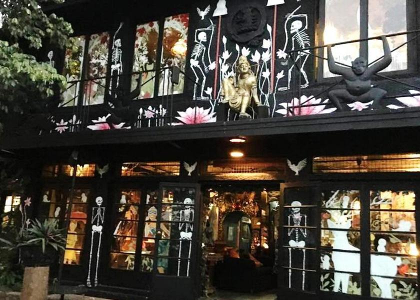 Central Province Kandy 