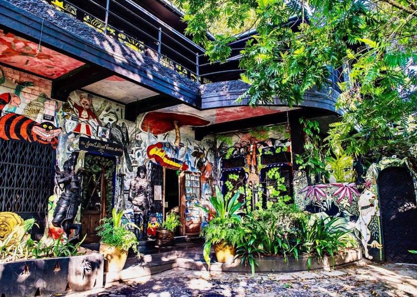 Central Province Kandy 