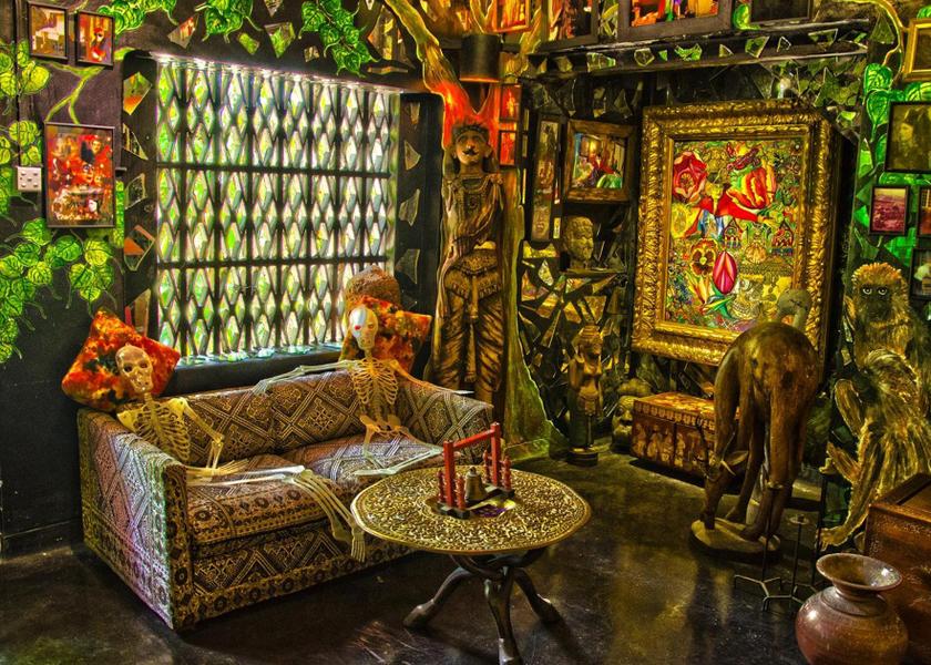 Central Province Kandy 