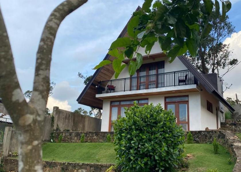 Central Province Kandy exterior view