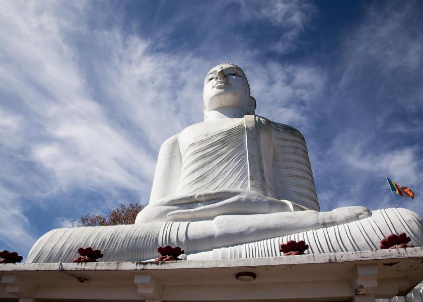 Central Province Kandy 