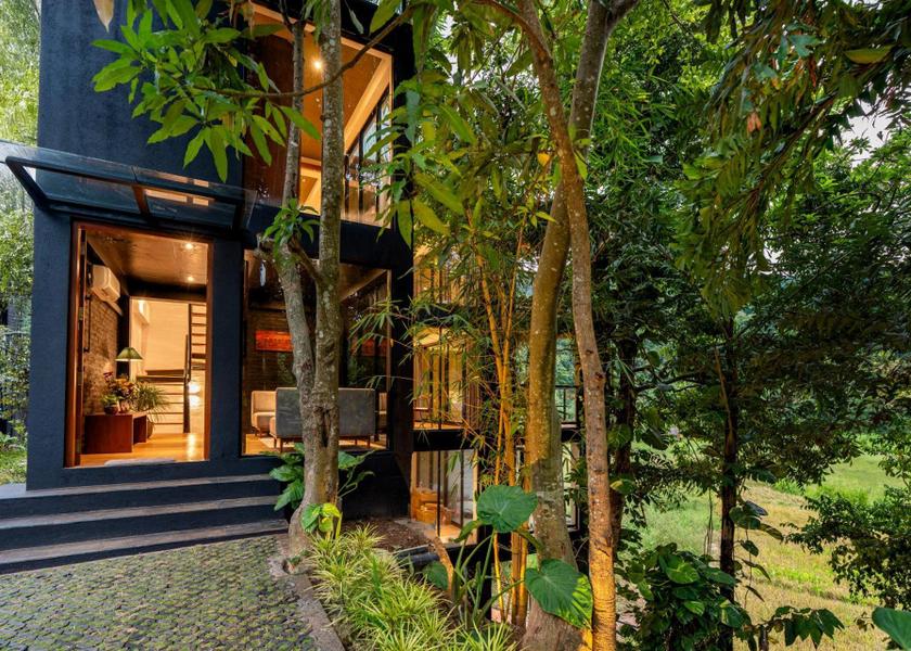 Central Province Kandy entrance