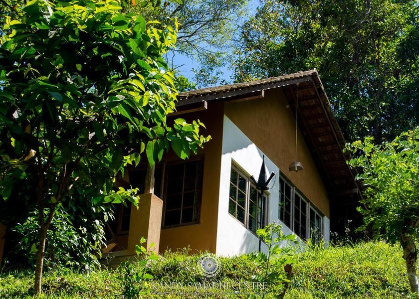 Central Province Kandy Hotel Exterior