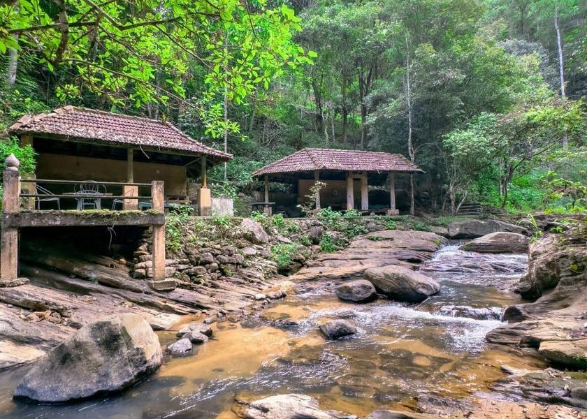 Central Province Kandy view