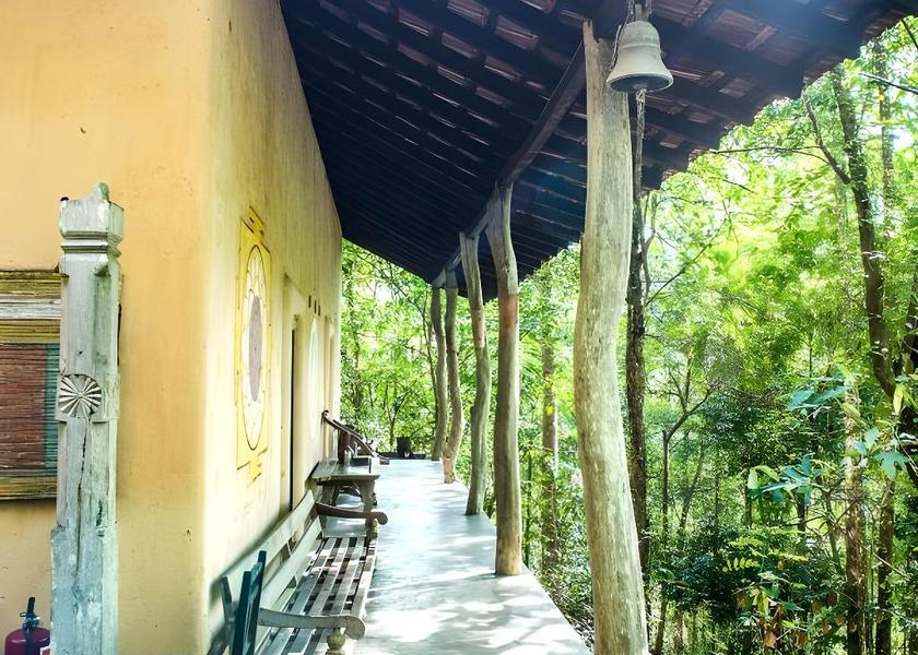 Central Province Kandy Hotel Exterior