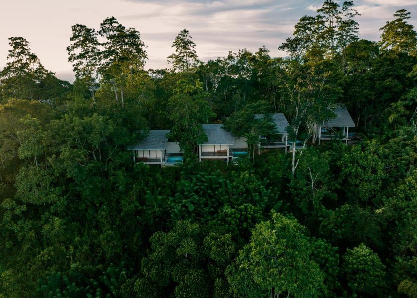 surrounding environment