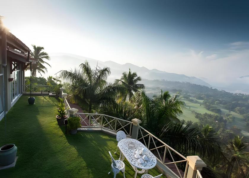 Central Province Kandy view