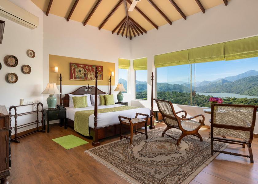 Central Province Kandy Suite Mountain View