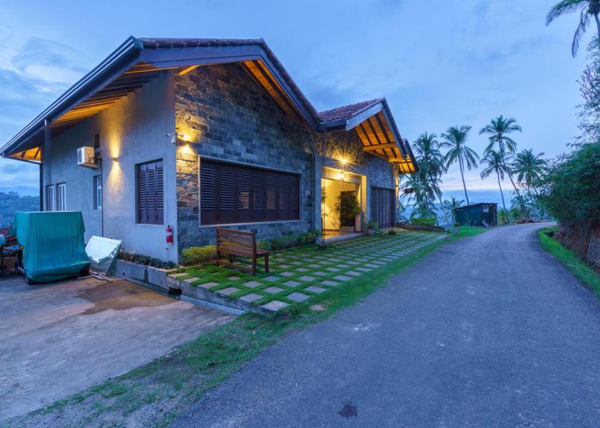 Central Province Maberiyatenna garden