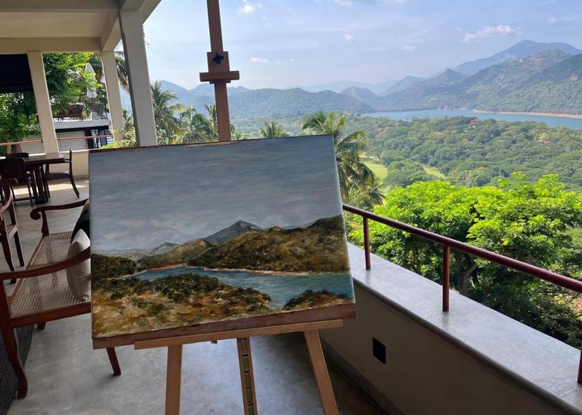 Central Province Maberiyatenna 