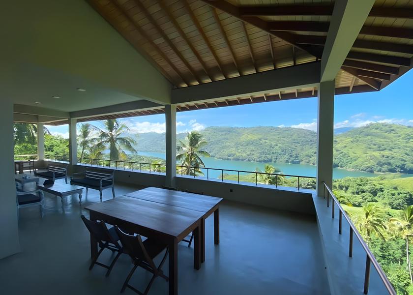 Central Province Maberiyatenna view