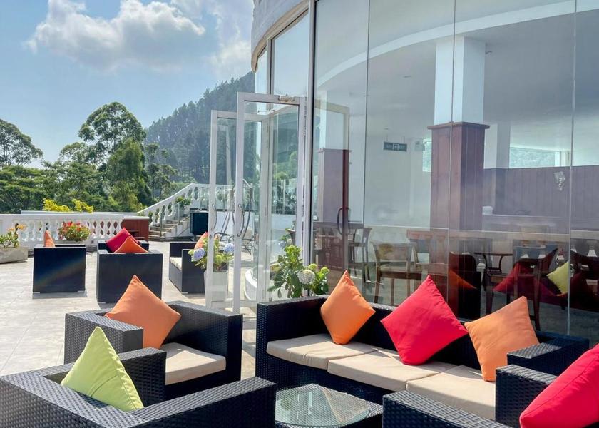 Central Province Kandy exterior view