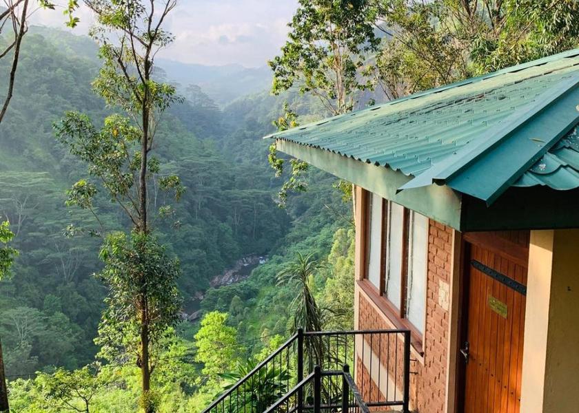 Central Province Kandy view