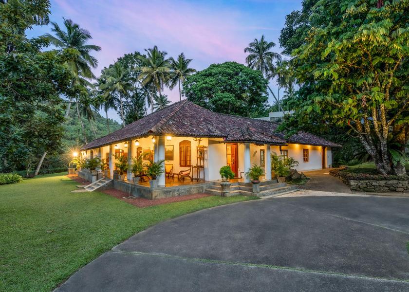 Central Province Kandy 