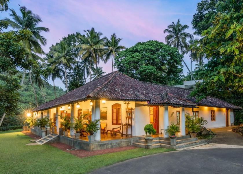 Central Province Kandy view