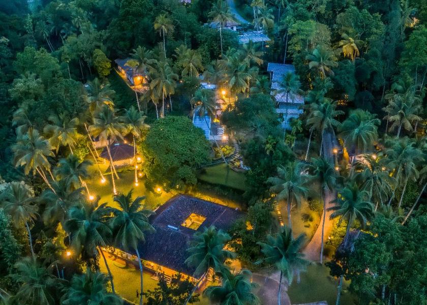 Central Province Kandy exterior view
