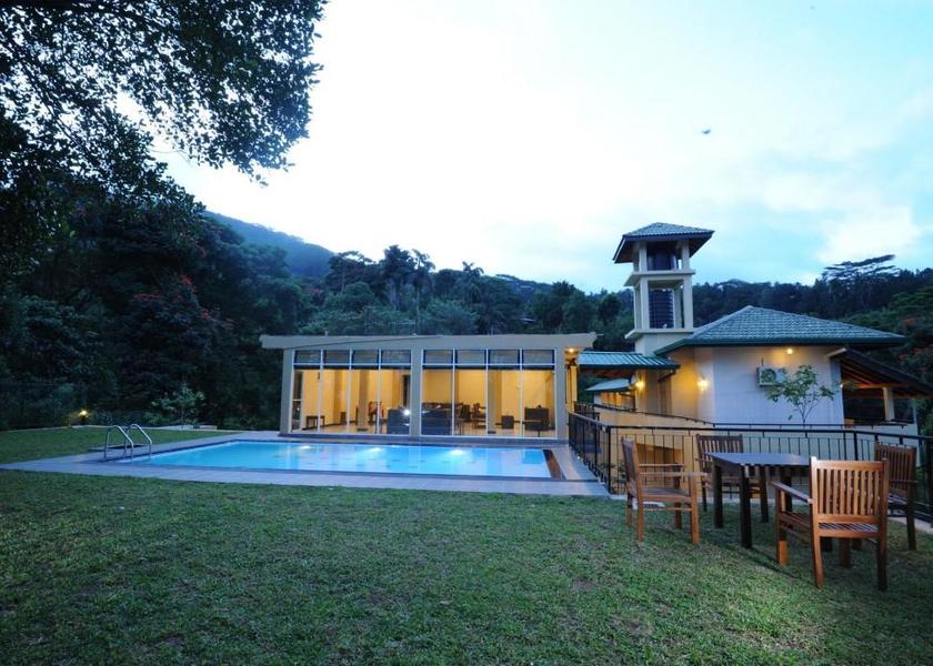 Central Province Kandy 