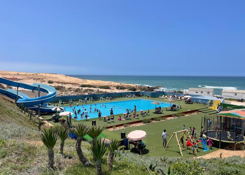 Souss-Massa Sidi Ouassay 