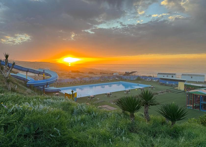 Souss-Massa Sidi Ouassay 