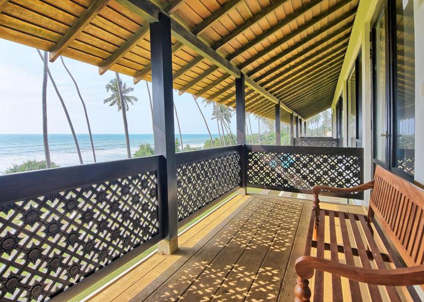 Kalutara District Wadduwa Executive Suite