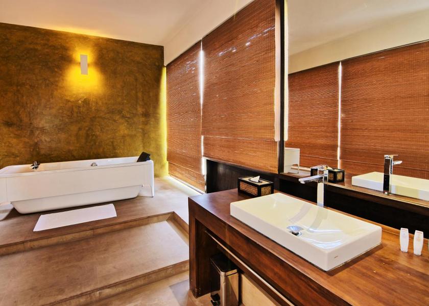 Kalutara District Wadduwa Executive Suite