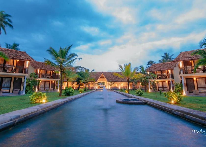 Kalutara District Wadduwa garden