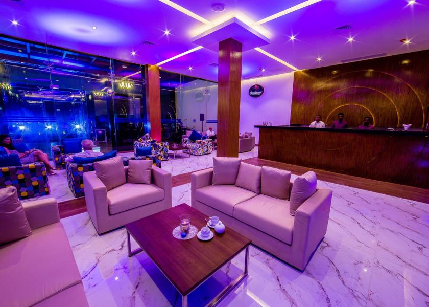 Kalutara District Wadduwa executive lounge