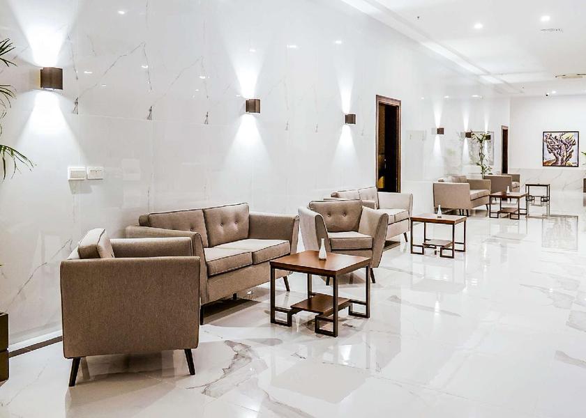 Balochistan Quetta Lobby