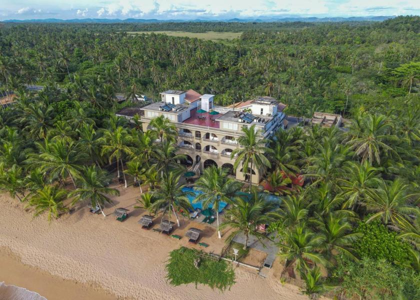 Galle District Bentota 