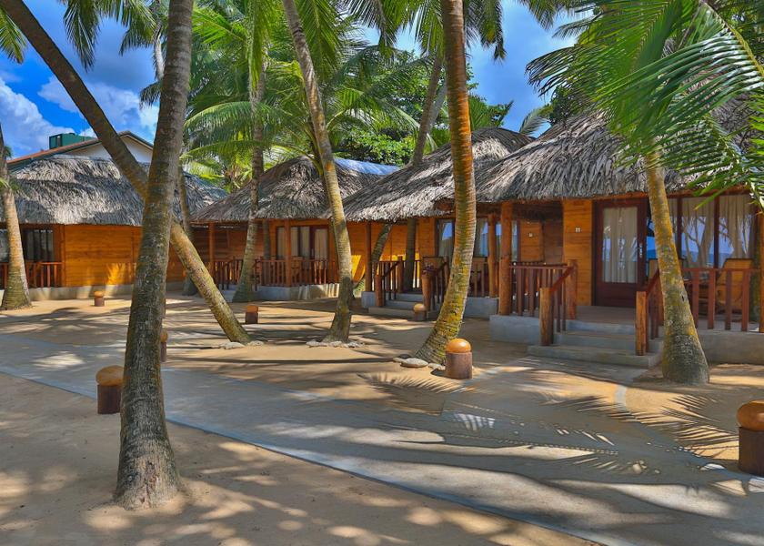 Galle District Bentota Hotel Exterior