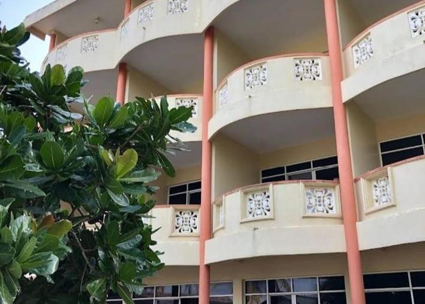 Galle District Bentota balcony/terrace