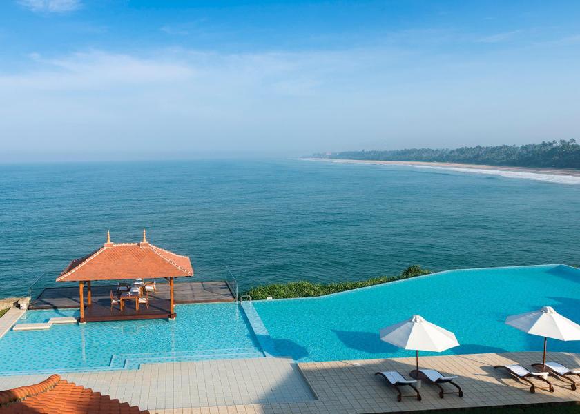 Galle District Bentota view