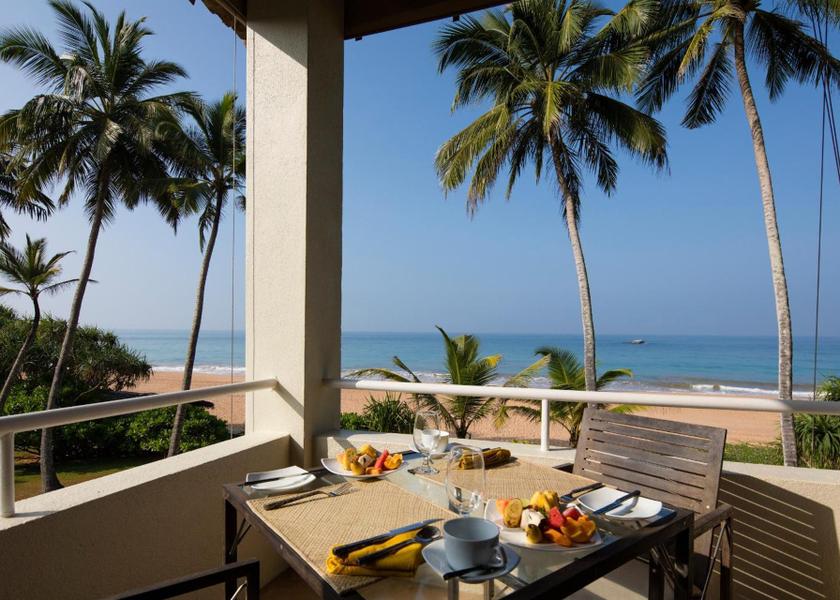 Galle District Bentota food and beverages