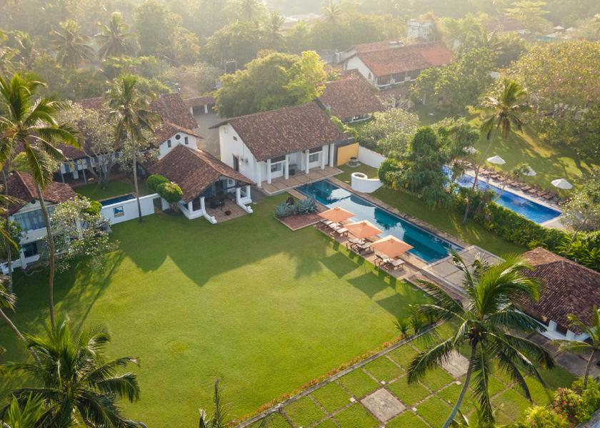 Galle District Bentota 