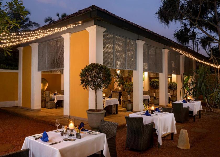 Galle District Bentota restaurant