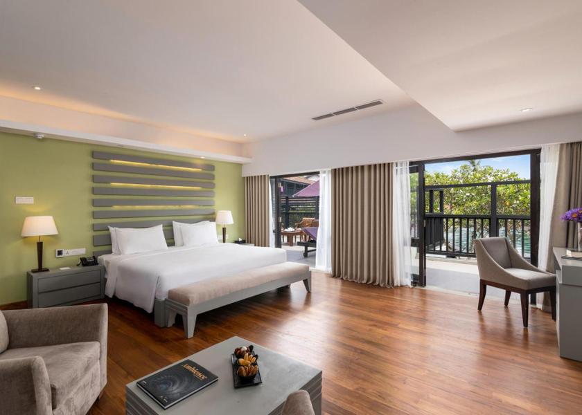 Galle District Bentota Thaala Suite